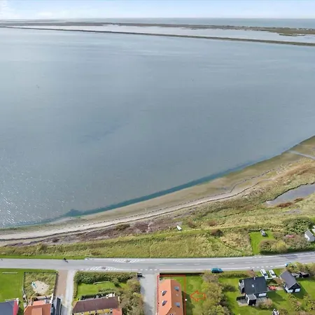1301-vestervig-krik-strandvej-76 * Vestervig