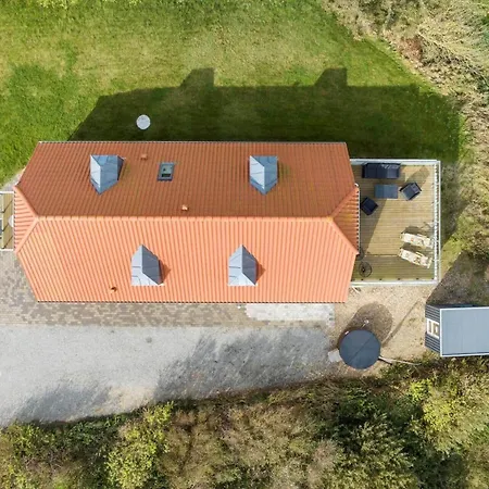 Nyaraló 1301-vestervig-krik-strandvej-76 Vestervig